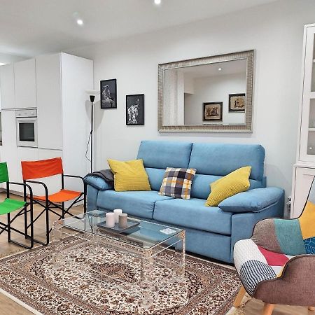Апартаменты Apartamento Patios De San Basilio Кордова Экстерьер фото