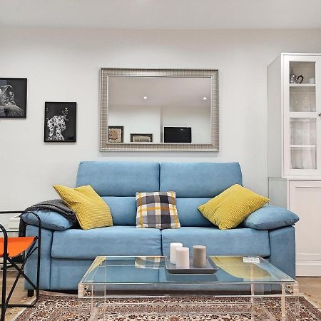 Апартаменты Apartamento Patios De San Basilio Кордова Экстерьер фото
