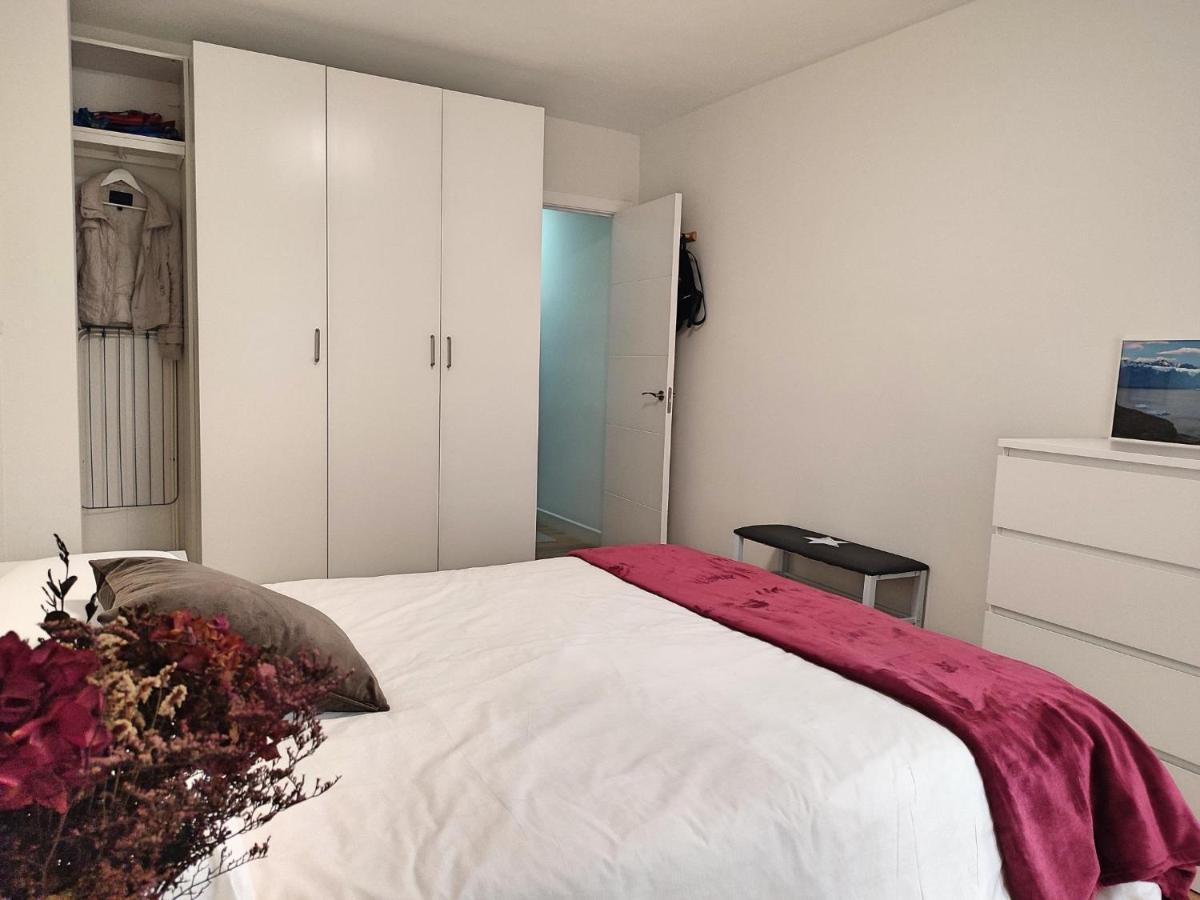 Апартаменты Apartamento Patios De San Basilio Кордова Экстерьер фото