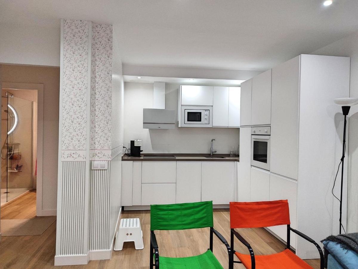 Апартаменты Apartamento Patios De San Basilio Кордова Экстерьер фото